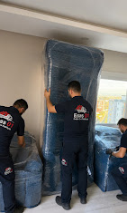 Eşya paketleme teknikleri